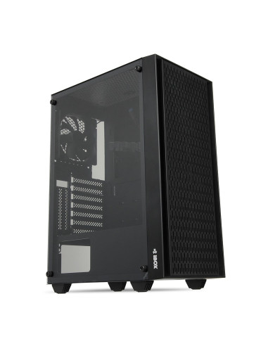 Ibox Obudowa Atx Cetus 903