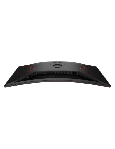 Aoc G2 Cu34G2X/Bk Monitor Komputerowy 86,4 Cm (34") 3440 X 1440 Px Quad Hd Led Czarny