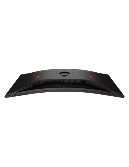 Aoc G2 Cu34G2X/Bk Monitor Komputerowy 86,4 Cm (34") 3440 X 1440 Px Quad Hd Led Czarny