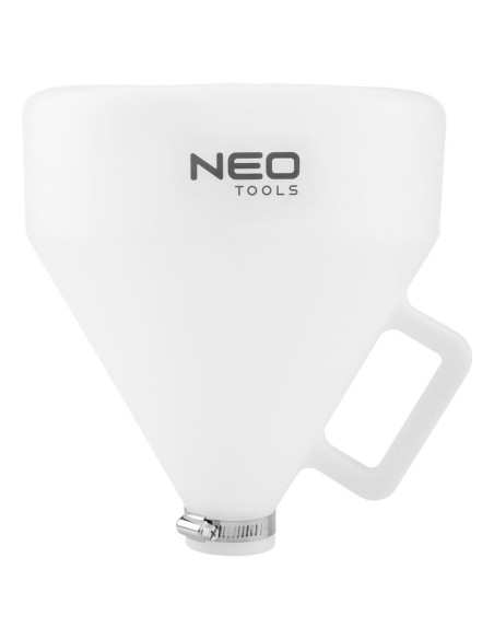 Neo Pistolet Do Farb Strukt. 6L 3,5Bar Dysze 4,6,8Mm
