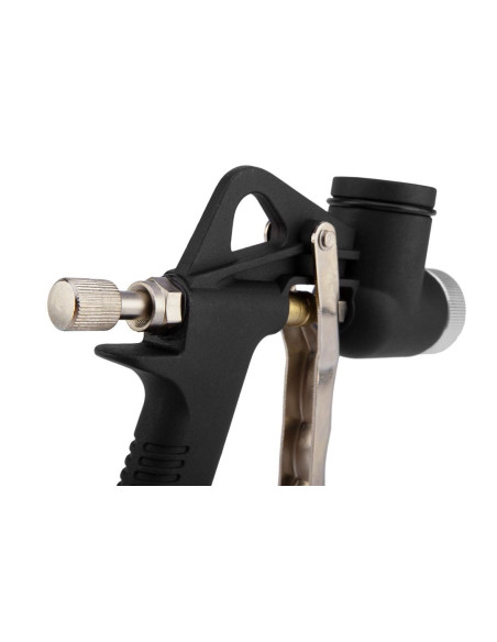 Neo Pistolet Do Farb Strukt. 6L 3,5Bar Dysze 4,6,8Mm