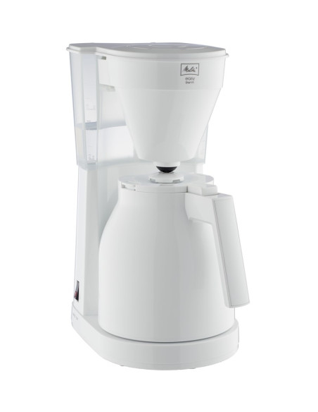 Ekspres Przelewowy Melitta Easy Therm Ii White