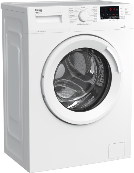 Pralka Beko Wue6512Wwe