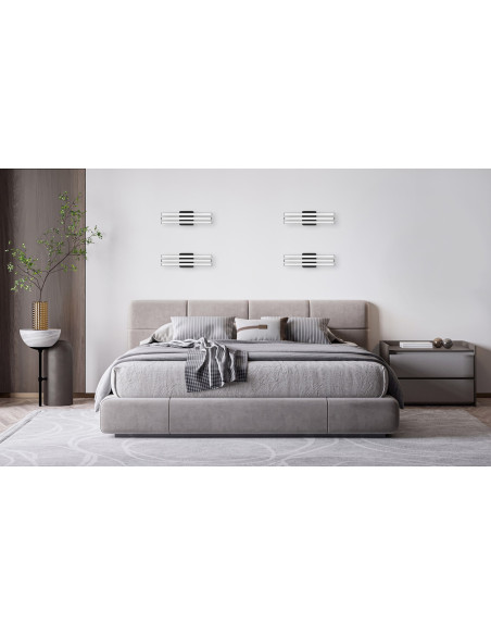 Kinkiet Led Activejet Aje-Logan