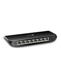 Switch Tp-Link Tl-Sg1008D (8X 10/100/1000Mbps) 2