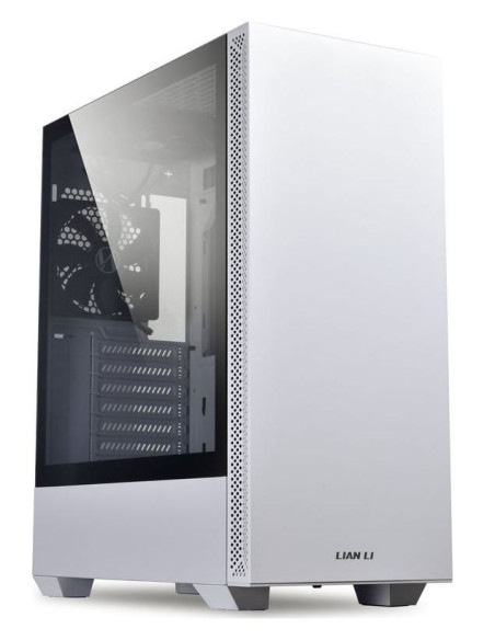 Obudowa Lian Li Lancool 205 Biała/Okno