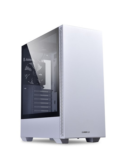 Obudowa Lian Li Lancool 205 Biała/Okno