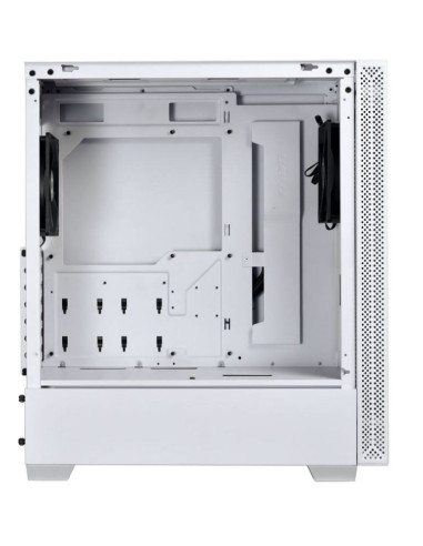 Obudowa Lian Li Lancool 205 Biała/Okno