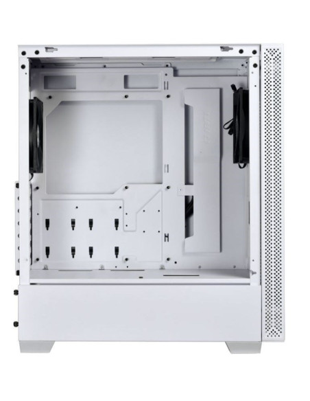 Obudowa Lian Li Lancool 205 Biała/Okno