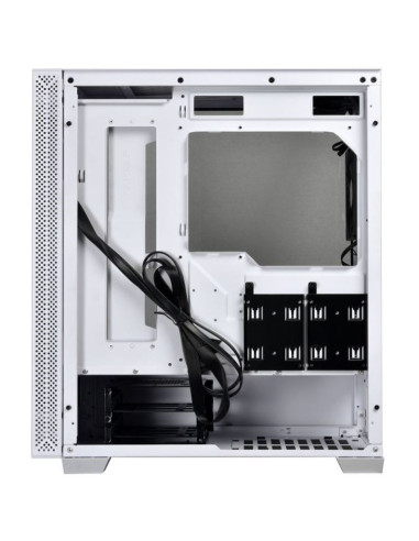 Obudowa Lian Li Lancool 205 Biała/Okno