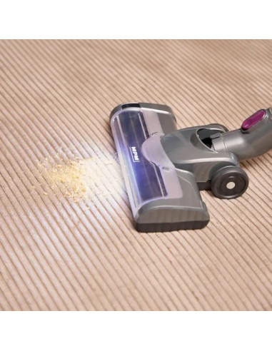 Bezprzewodowy Odkurzacz Pionowy Mod-70