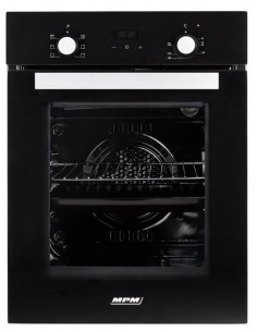 Piekarnik Elektryczny Do Wbudowania Mpm-45-Bo-20