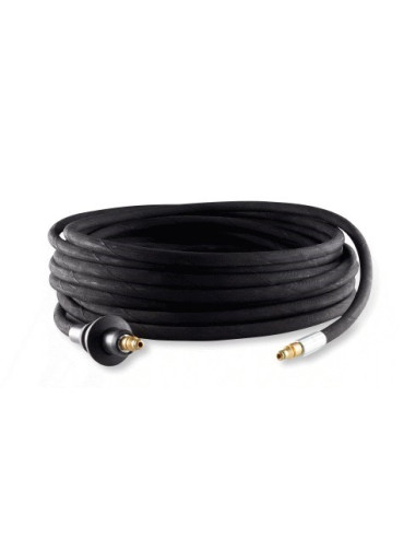 Nilfisk Wąż Ciśnieniowy 10M Steelflex - Excellent