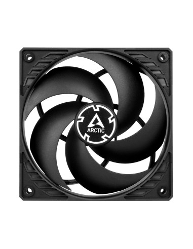 Wentylator Arctic P12 Pwm Pst Value Pack (Black/Black) 120Mm Pack Of 5Pcs