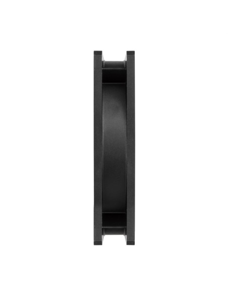 Wentylator Arctic P12 Pwm Pst Value Pack (Black/Black) 120Mm Pack Of 5Pcs