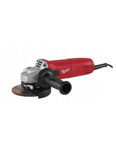 Szlifierka Kątowa Milwaukee Ag1000-125Ekx 1000W 125Mm