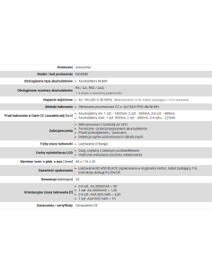 Ładowarka Everactive Nc450B 2