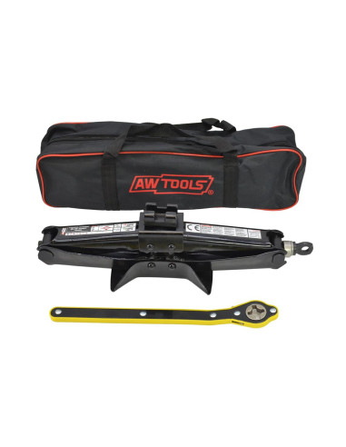 Awtools Aw19805 Podnośnik/Stojak Do Pojazdu
