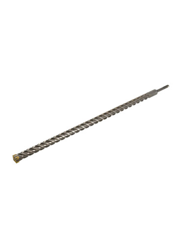 Aw Wiertło Sds Plus 30X 800Mm Kwadrat