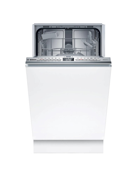 Zmywarka Do Zabudowy Bosch Spv4Hkx10E