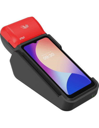 Mobile Pos Acc Cradle/Swift 2 I23M02 Cradle Imin