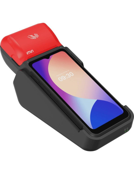 Mobile Pos Acc Cradle/Swift 2 I23M02 Cradle Imin