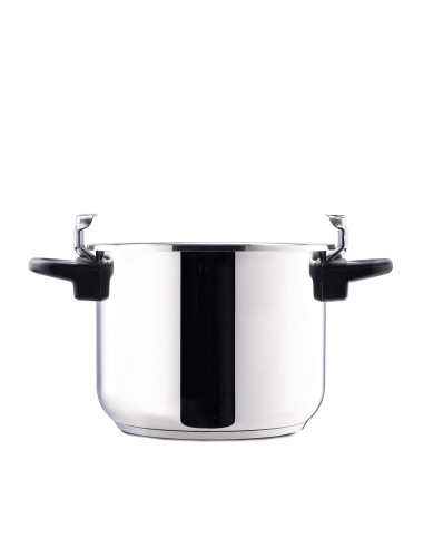 Szybkowar Ze Stali Nierdzewnej Taurus Moments Classic 8L