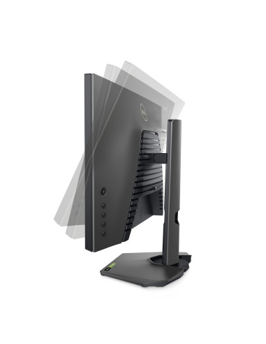 Monitor Dell Led 25" G2524H