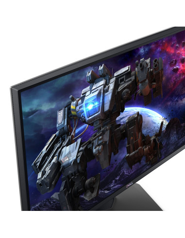 Monitor Dell Led 25" G2524H