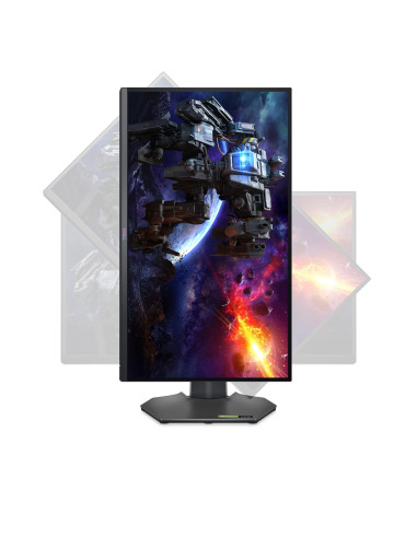 Monitor Dell Led 25" G2524H