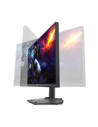Monitor Dell Led 25" G2524H