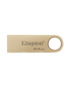Kingston Flash 64Gb Usb3.2 Gen.1 Datatraveler
