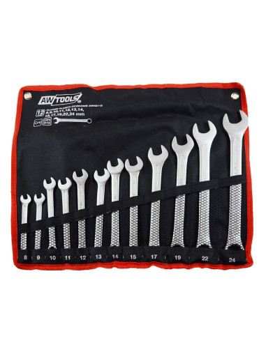 Awtools Aw40115 Klucz Kombinowany