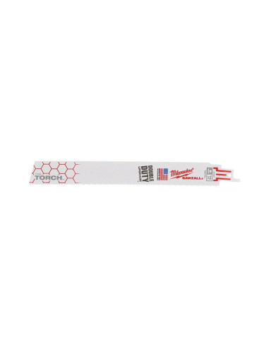 Milwaukee Brze. 230/1,8Mmtorch Bim/25Szt