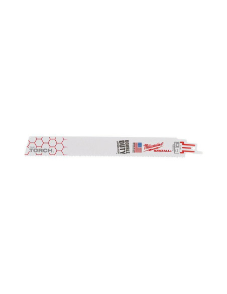 Milwaukee Brze. 230/1,8Mmtorch Bim/25Szt