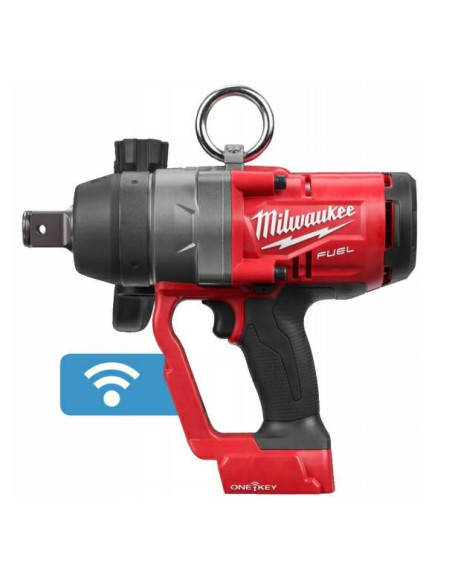 Milwaukee.klucz Ud.m18Onefhiwf1-0X 2033Nm 1" Bez Aku. I Ład.