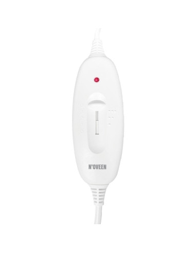 Mata Elektryczna Noveen Eb350 White 80X150