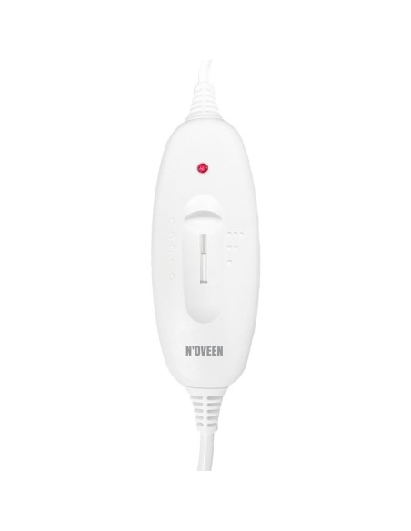 Mata Elektryczna Noveen Eb350 White 80X150