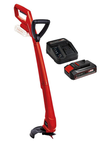 Podkaszarka Einhell Gc-Ct 18/24 Li P 2,5Ah+ Szybka Ładowarka