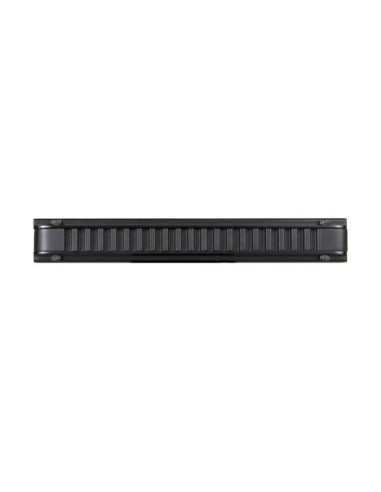 Silverstone Ms12 Obudowa Ssd Czarny M.2