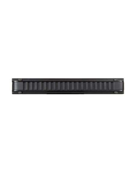 Silverstone Ms12 Obudowa Ssd Czarny M.2