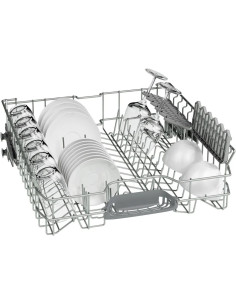 Zmywarka Do Zabudowy Bosch Smv25Ex02E 2