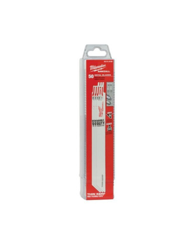 Milwaukee Brze. 230/1,4Mm Metal /50Szt. (50)
