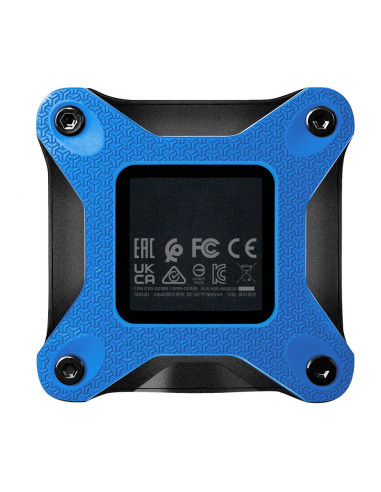 Adata Dysk Ssd Sd620 512Gb Blue