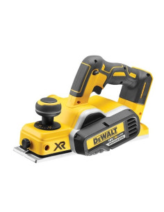Dewalt Dcp580Nt-Xj Strugarka Ręczna 15000 Rpm Czarny, Żółty 2