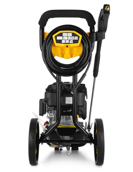 Myjka Spalinowa 240Bar 570L/H Sxpw240Tra Stanley