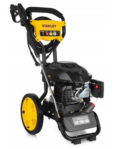 Myjka Spalinowa 240Bar 570L/H Sxpw240Tra Stanley