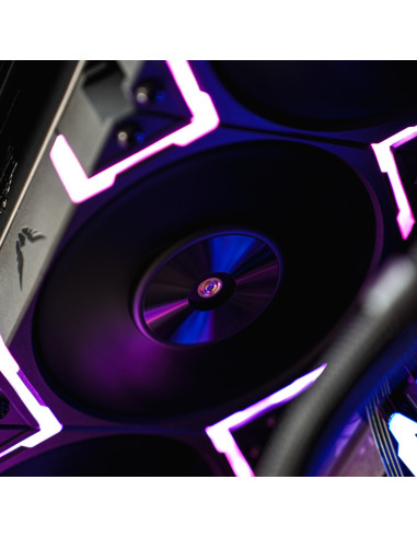 Wentylator Valkyrie X12 Argb