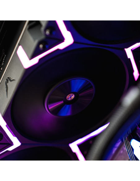 Wentylator Valkyrie X12 Argb