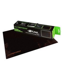 Podkładka Gamingowa Pod Mysz Esperanza Flame Egp103R (300Mm X 400Mm) 2